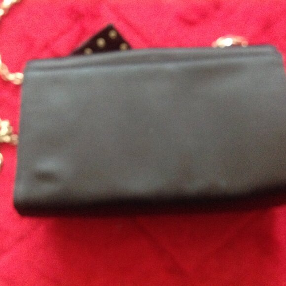 Ted Baker of London Nicco Knot Bow Crossbody Purse - Picture 3 of 5